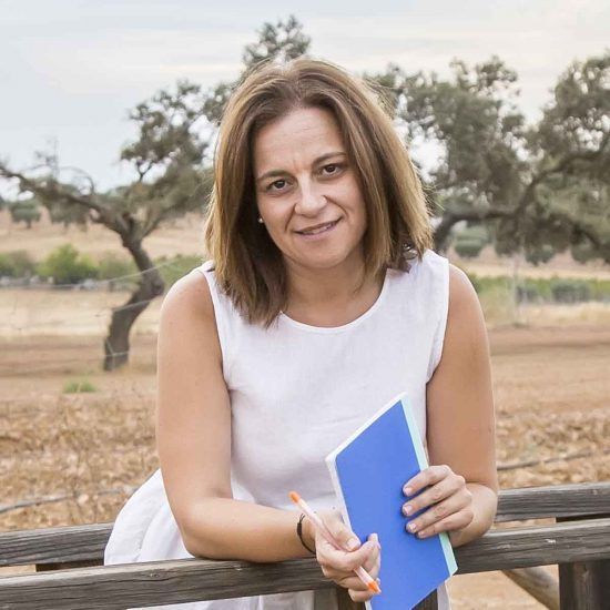 periodista agroalimentaria