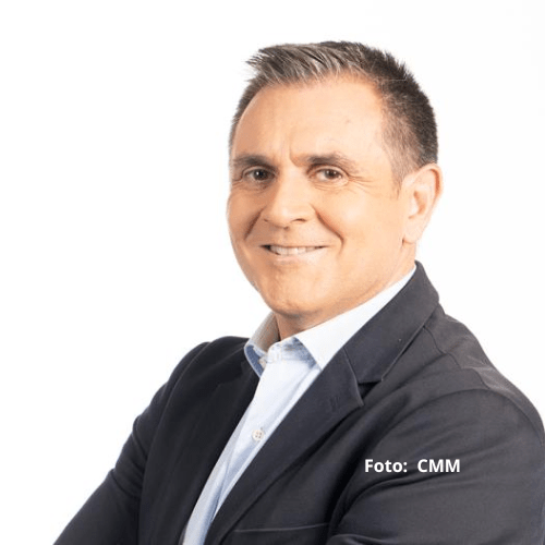 Jorge Jaramillo - Periodista agroalimentario