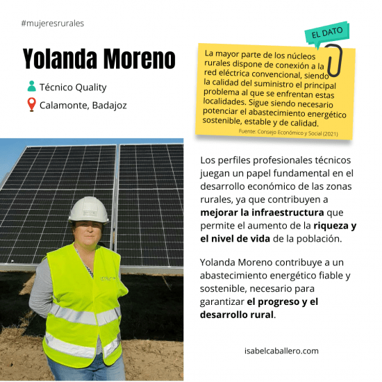 Mujeres rurales - Técnico Quality Mujeres rurales - Técnico Quality