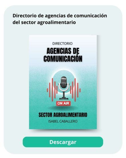 Directorio de Agencias de Comunicación del Sector Agroalimentario